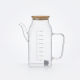Glass Oil Dispenser 750 ml